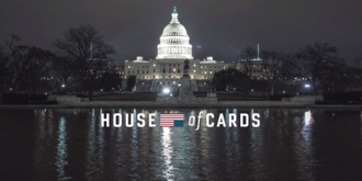 House of Cards (American TV series)